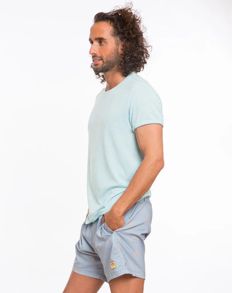 Tri-Blend Crewneck - Eggshell sold by Marine Layer product image thumbnail 4