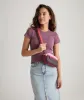 Colorblock Fanny Pack sold by Marine Layer