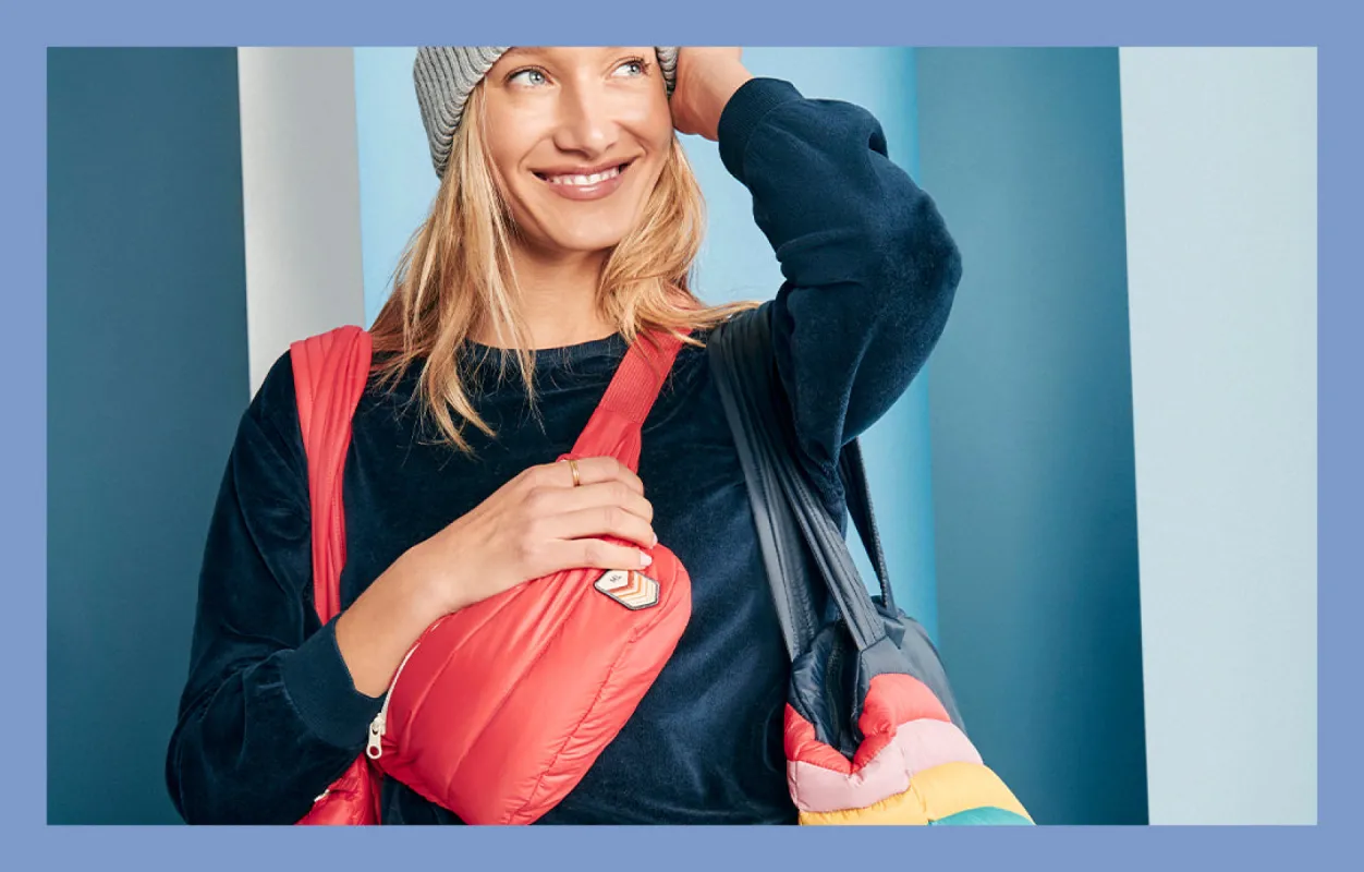 Archive MC Gals Bag sold by Marine Layer