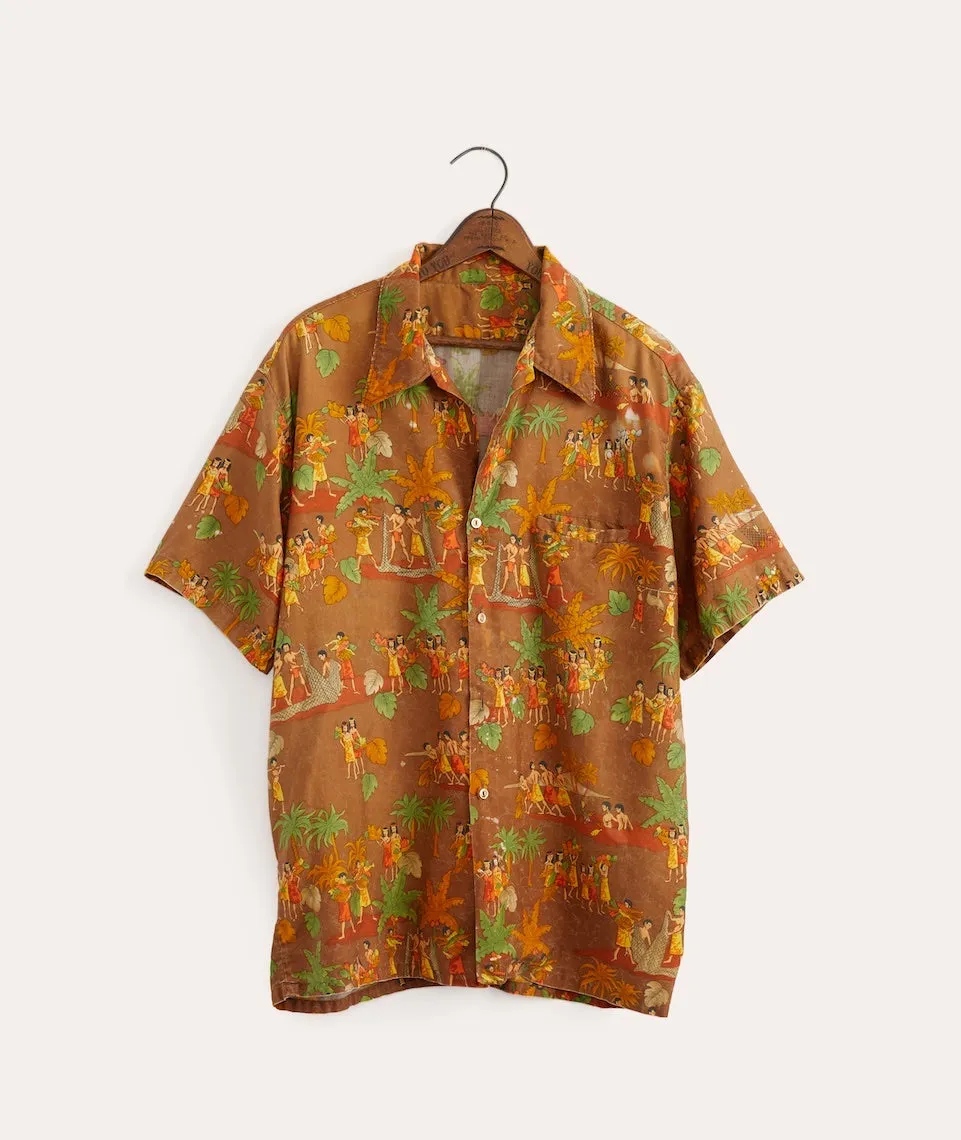 Arugan Bay sold by Marine Layer