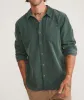 Lightweight Cord Shirt sold by Marine Layer