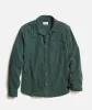 Lightweight Cord Shirt sold by Marine Layer
