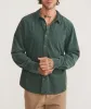 Lightweight Cord Shirt sold by Marine Layer