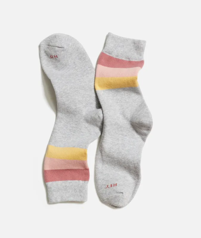 Crew Sock sold by Marine Layer