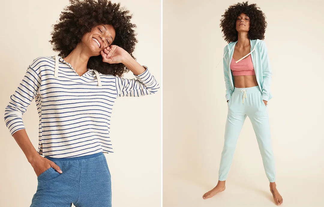 Soft Enough for Sunburns sold by Marine Layer