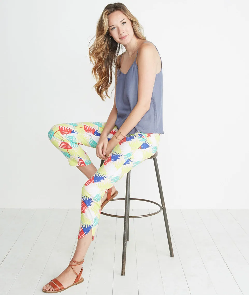 Laine Tank - Mood Indigo sold by Marine Layer product image thumbnail 4