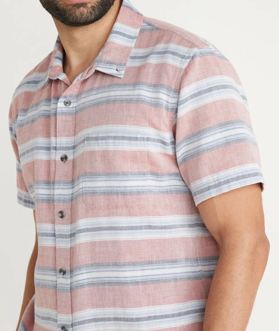 Matador Button Down sold by Marine Layer product image thumbnail 3