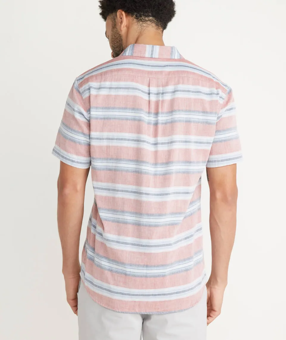 Matador Button Down sold by Marine Layer product image thumbnail 4