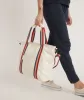 Tote in Natural sold by Marine Layer
