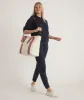 Tote in Natural sold by Marine Layer