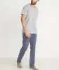 Wilson Walk Pants in Ink sold by Marine Layer