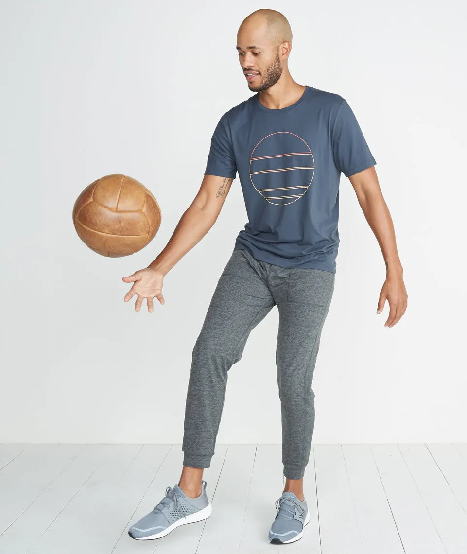 Pace Sport Crew sold by Marine Layer product image thumbnail 5