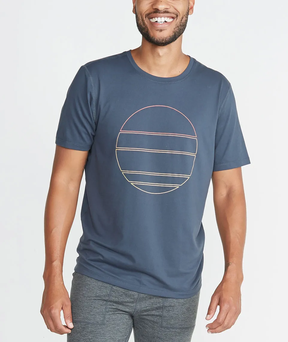 Pace Sport Crew sold by Marine Layer product image thumbnail 2