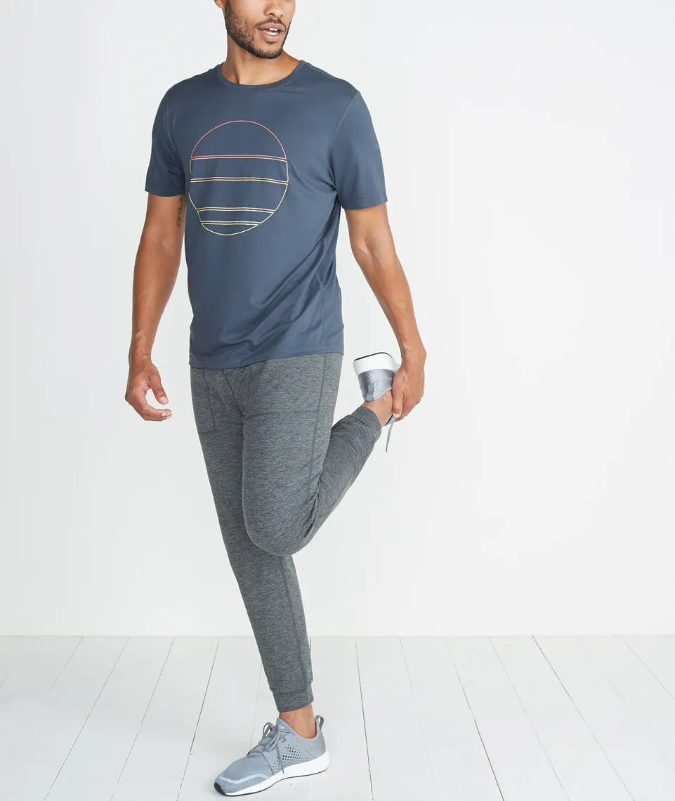 Pace Sport Crew sold by Marine Layer product image thumbnail 4