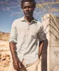 Stretch Selvage Long Sleeve Shirt sold by Marine Layer