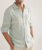 Stretch Selvage Long Sleeve Shirt sold by Marine Layer