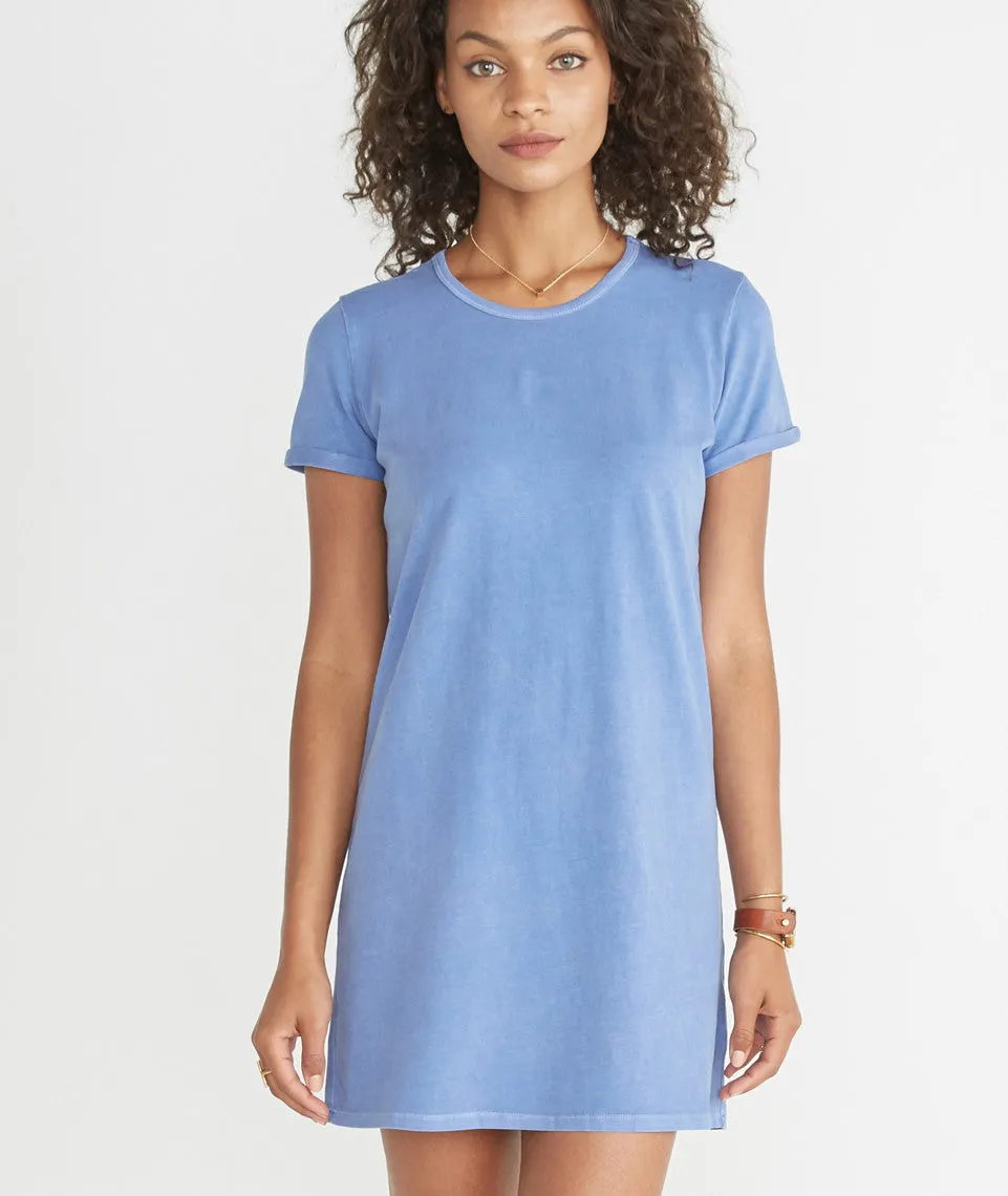 Wilton Shirt Dress sold by Marine Layer product image thumbnail 3