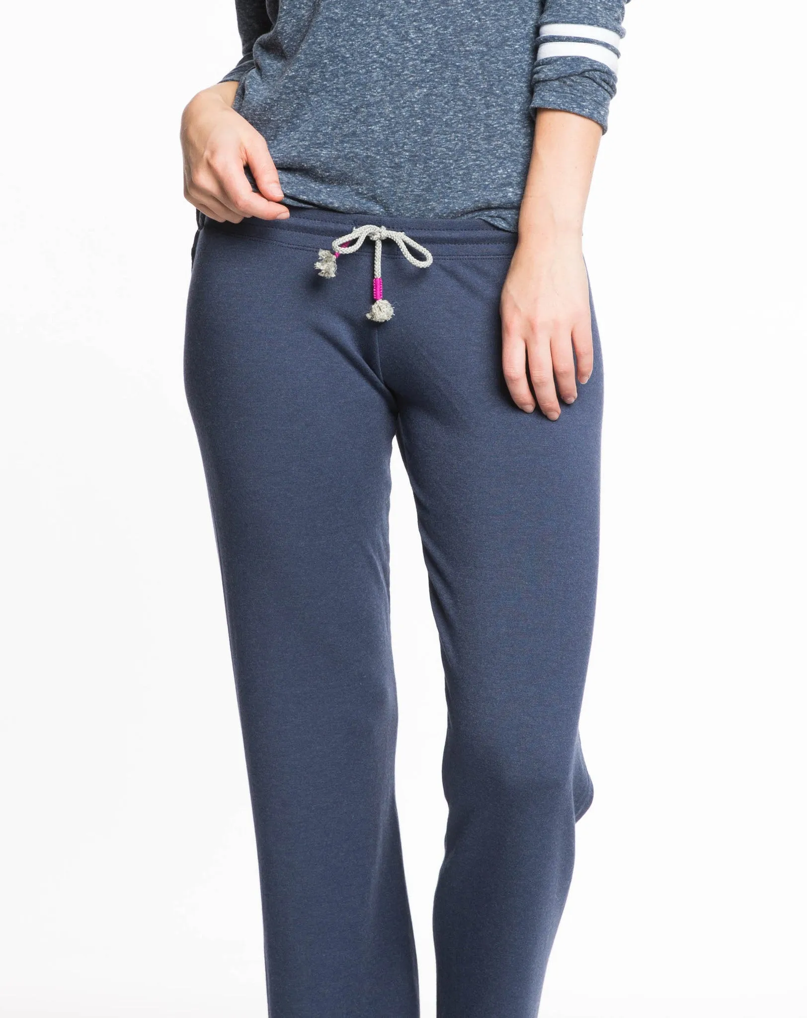 PJ Pants - Navy sold by Marine Layer product image thumbnail 3