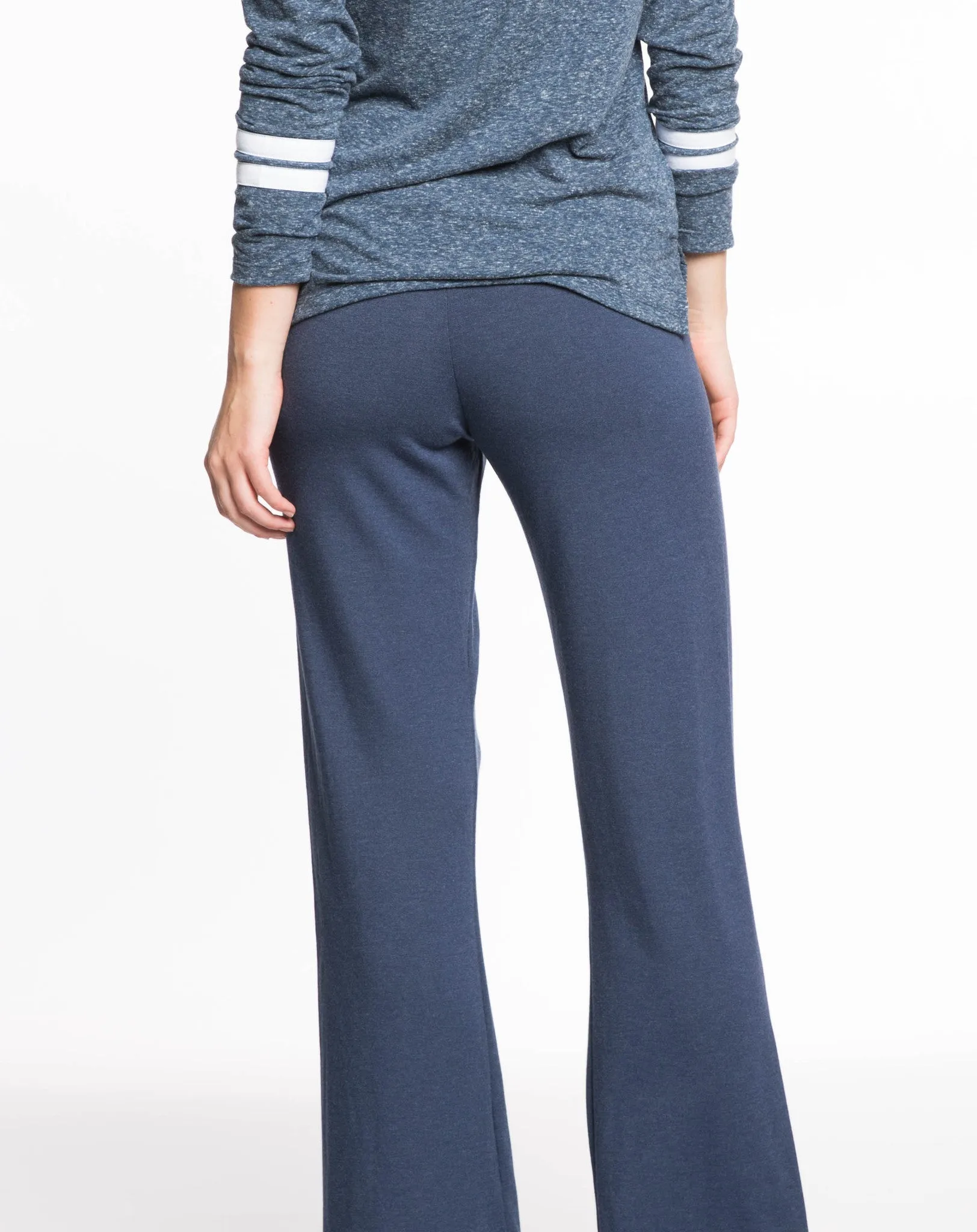 PJ Pants - Navy sold by Marine Layer product image thumbnail 2