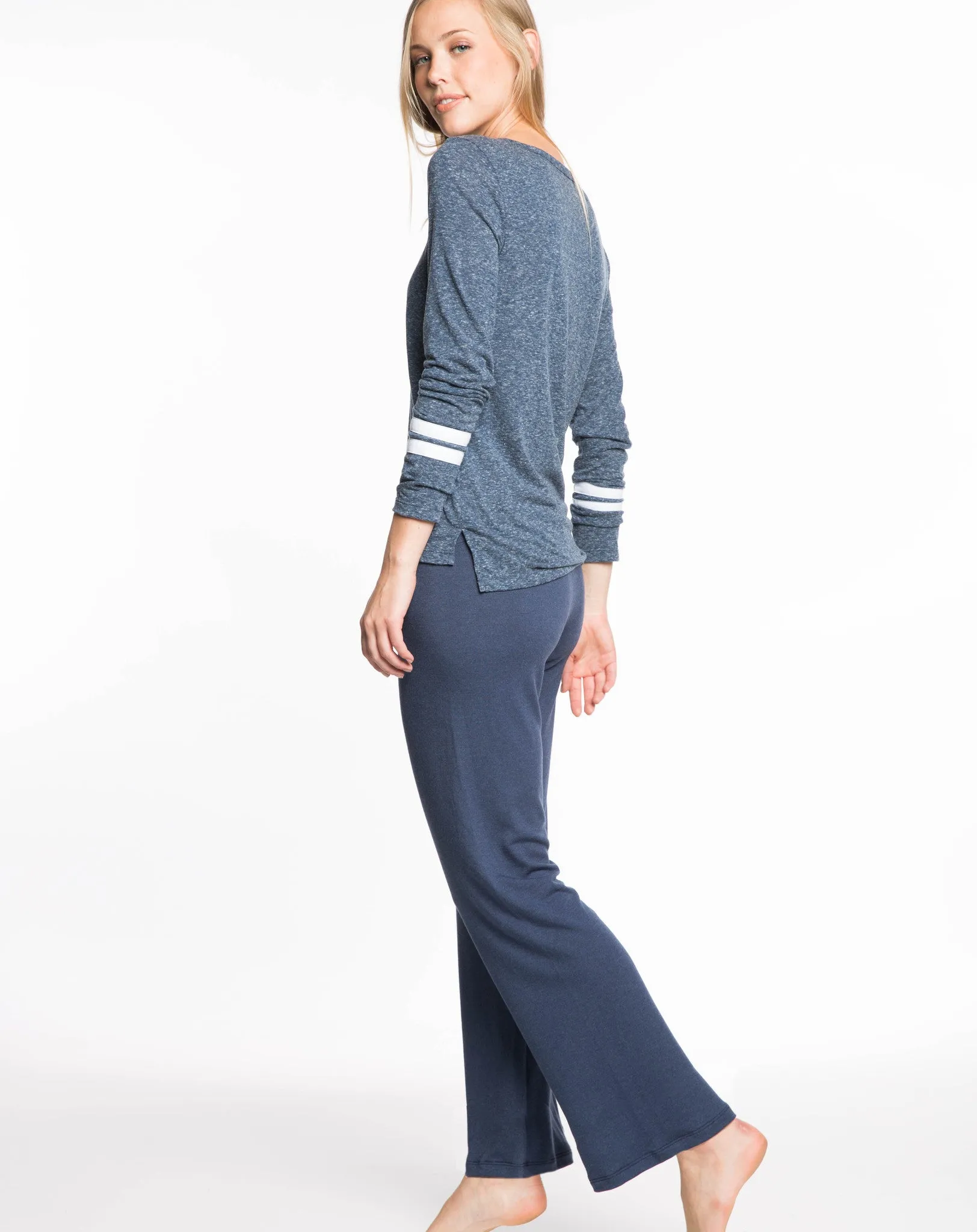 PJ Pants - Navy sold by Marine Layer