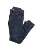 Original Slim Fit Jean in Dark Indigo Wash sold by Marine Layer