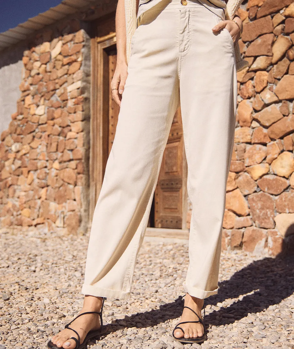 Saturday Pant sold by Marine Layer product image thumbnail 2