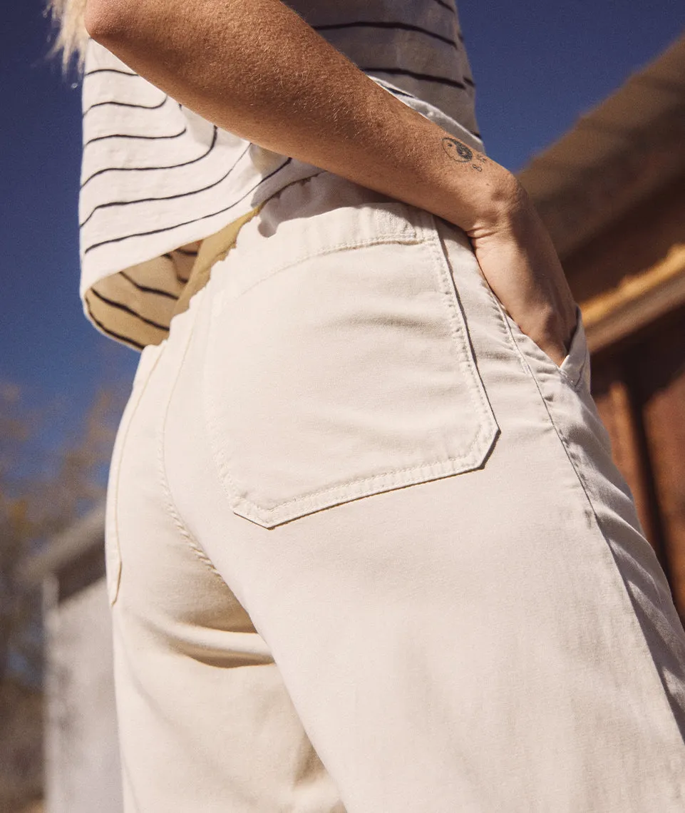 Saturday Pant sold by Marine Layer product image thumbnail 3