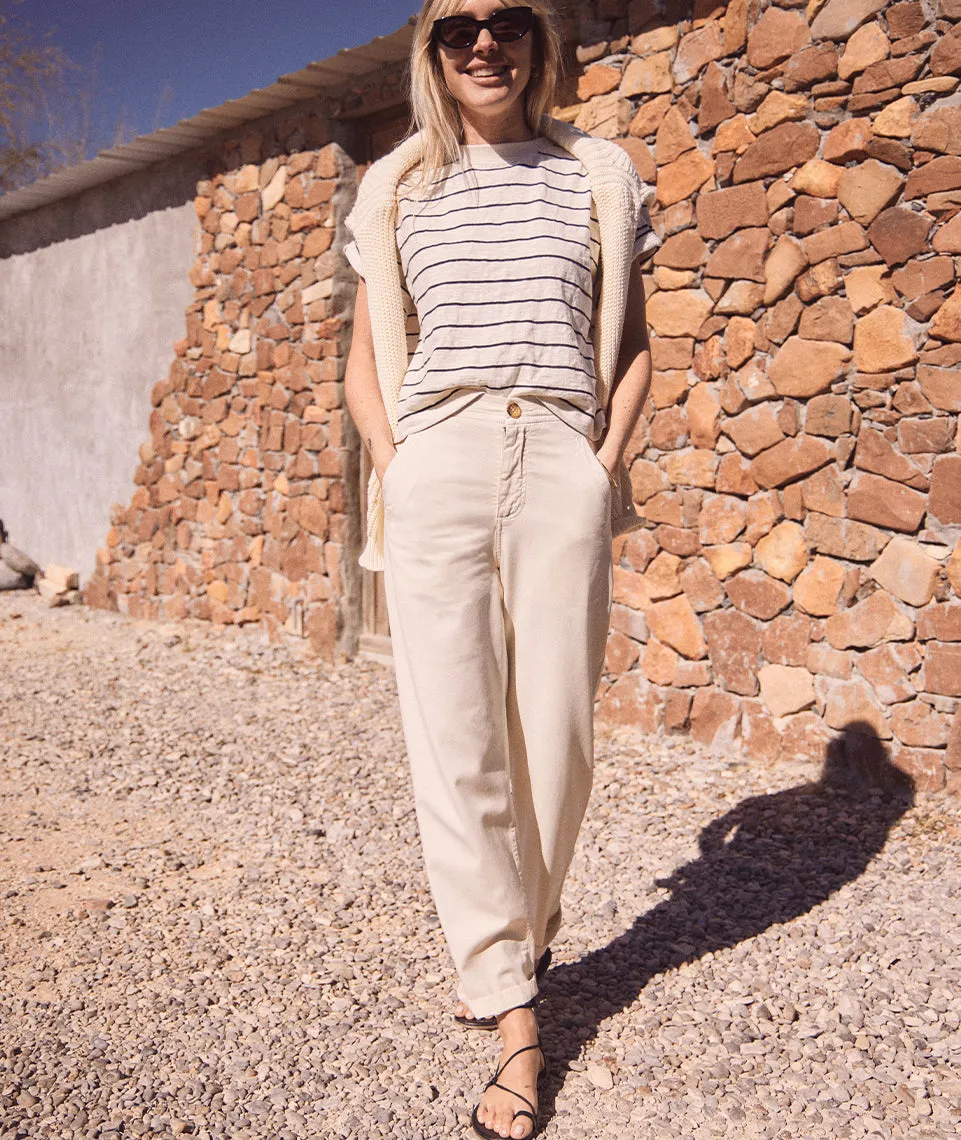 Saturday Pant sold by Marine Layer product image thumbnail 4