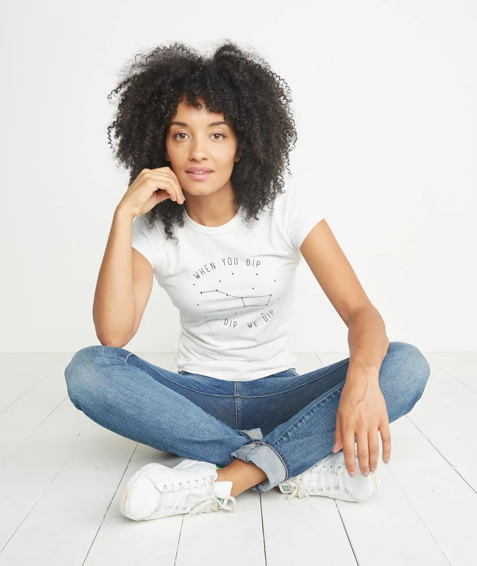 Big Dipper Graphic Tee sold by Marine Layer product image thumbnail 4