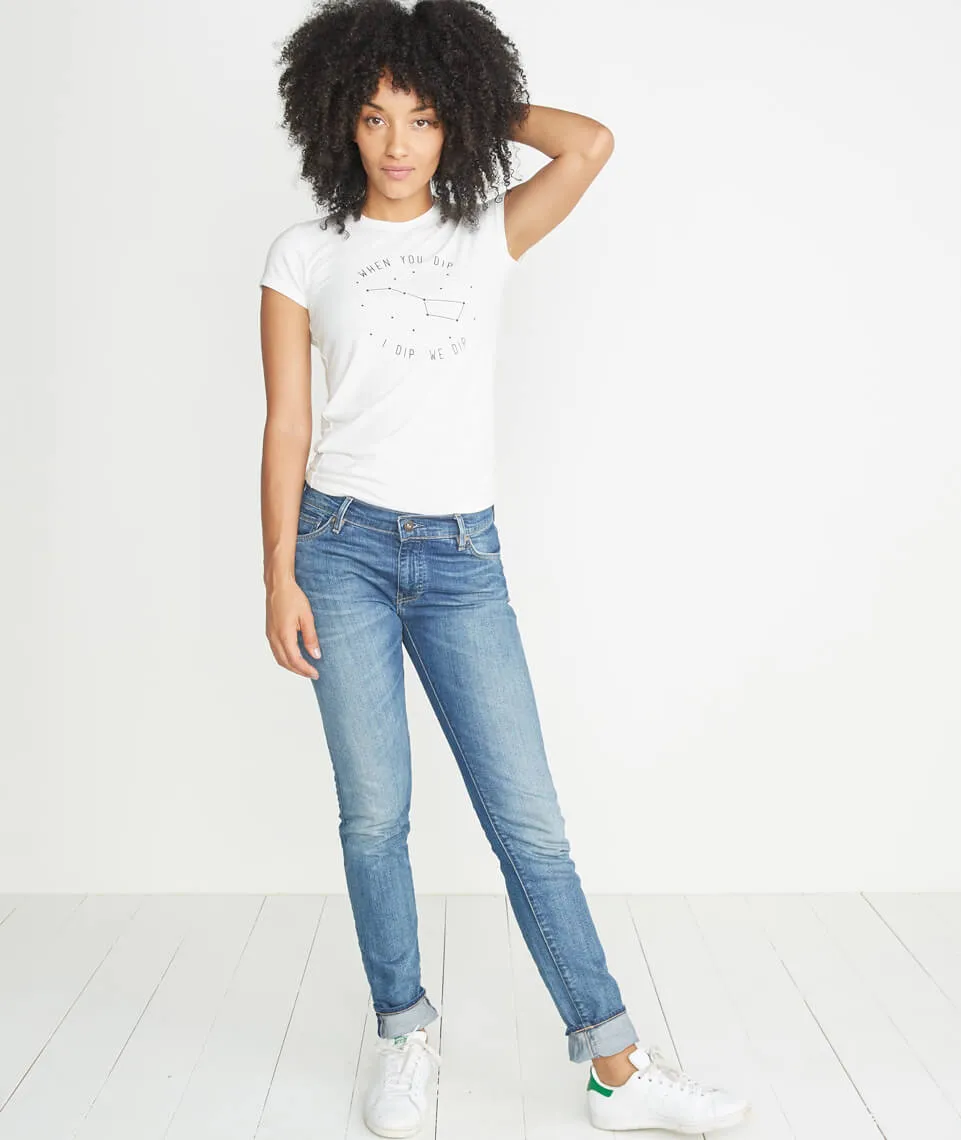 Big Dipper Graphic Tee sold by Marine Layer product image thumbnail 5