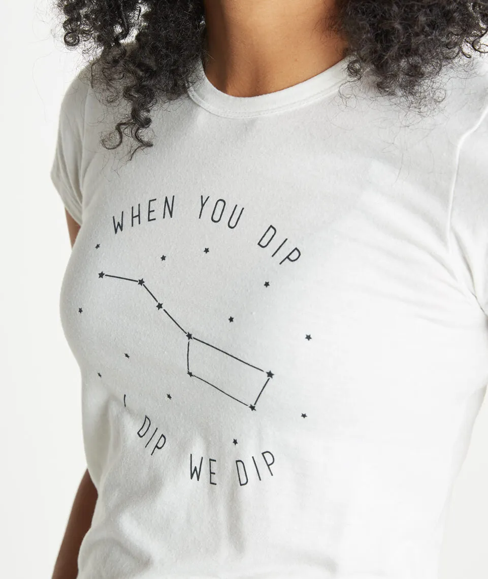Big Dipper Graphic Tee sold by Marine Layer product image thumbnail 2
