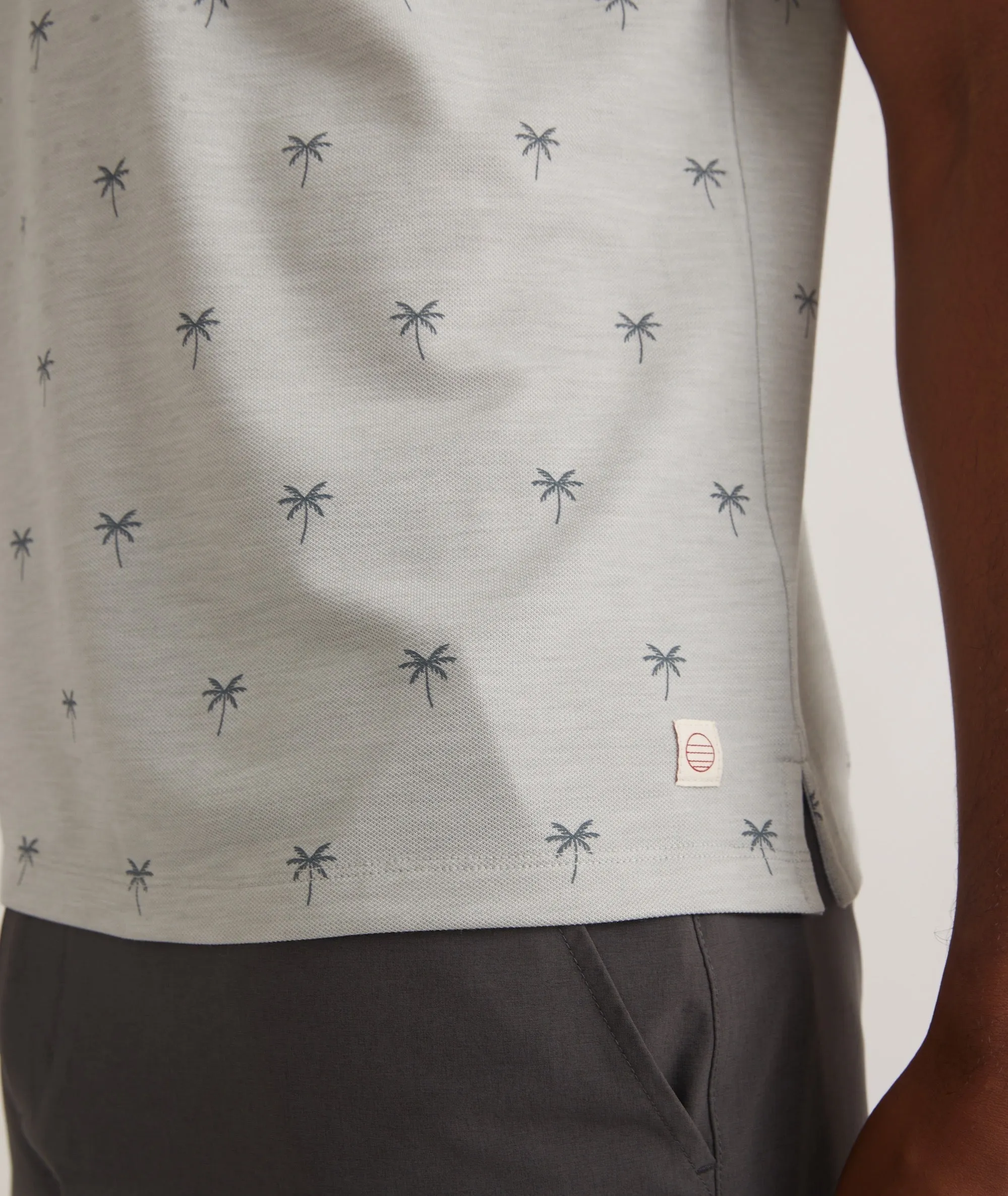 Air Polo sold by Marine Layer product image thumbnail 5