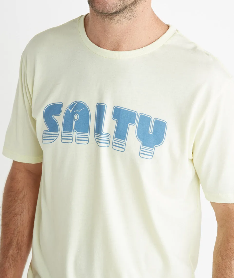 Sun Graphic Tee sold by Marine Layer product image thumbnail 2