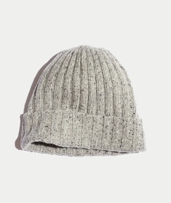 Cozy Beanie sold by Marine Layer