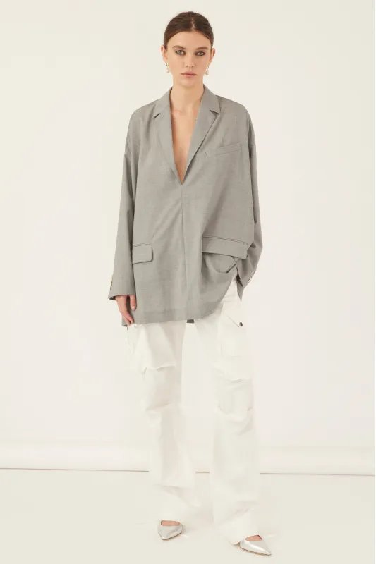 Jackson Low Rise Cargo Pant sold by Marissa Webb