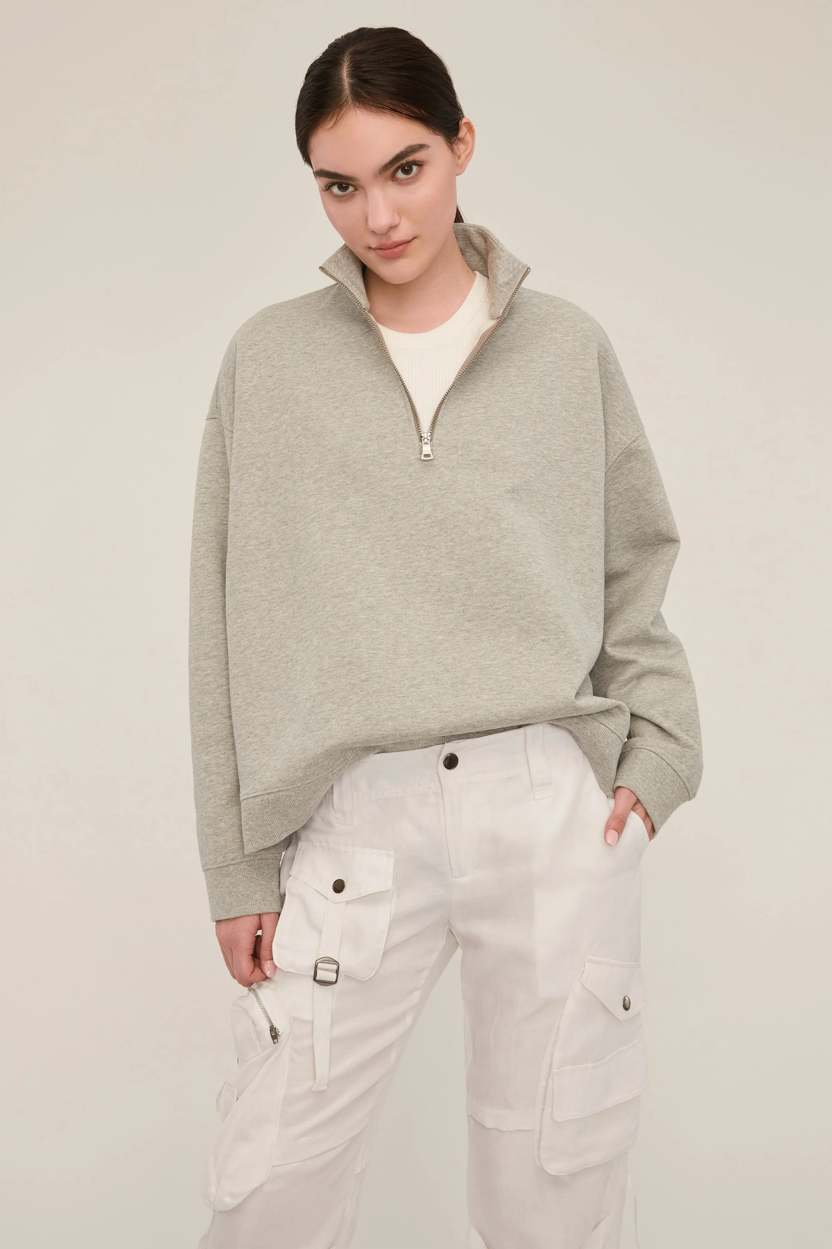 Jackson Low Rise Cargo Pant sold by Marissa Webb product image thumbnail 5