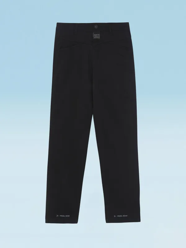 PEDAL GEAR Garment Dye sold by Marithe Francois Girbaud