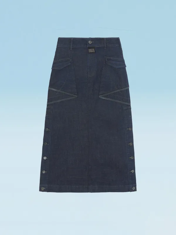 YUPE sold by Marithe Francois Girbaud