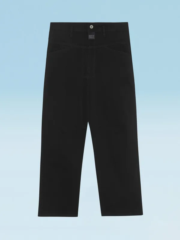 BRAND X Garment Dye sold by Marithe Francois Girbaud