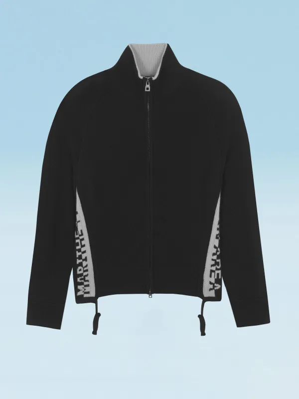 FOLD STUC Cachemire sold by Marithe Francois Girbaud