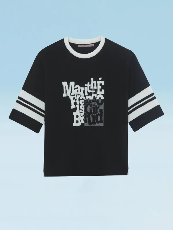 ESCAPE Cachemire sold by Marithe Francois Girbaud