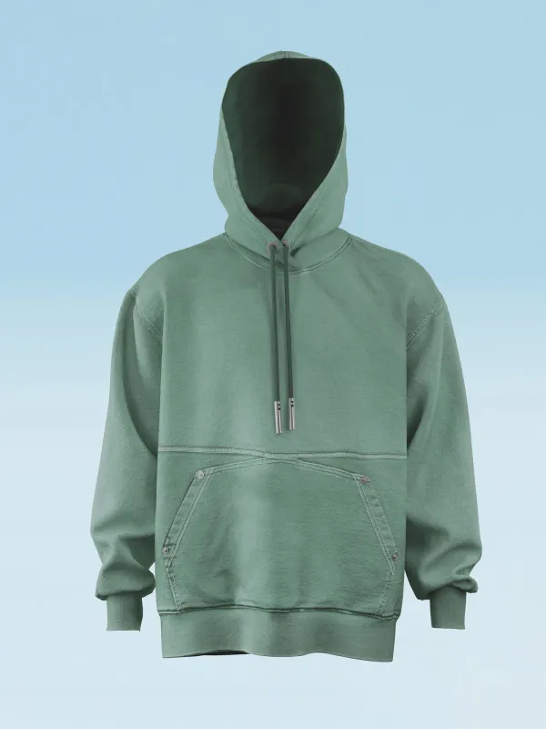 XPC HOODIE P.D.F sold by Marithe Francois Girbaud