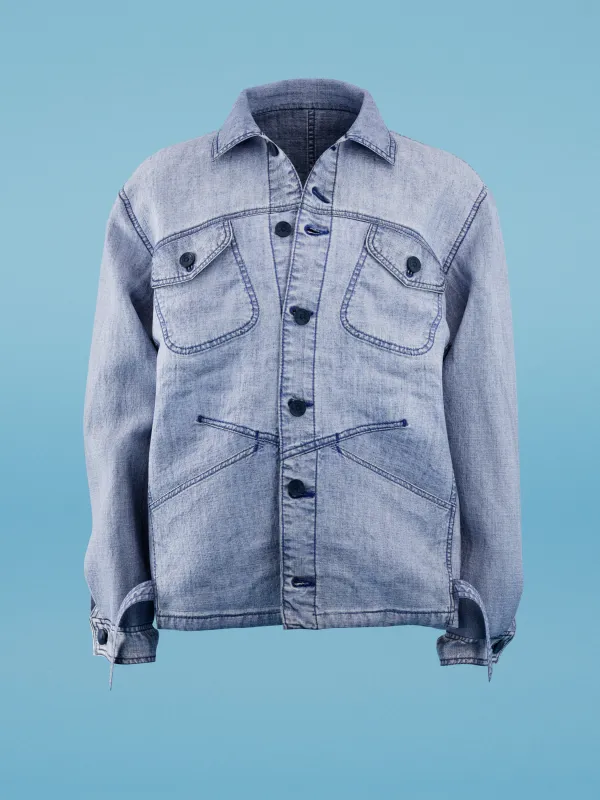 MASKIX Artic Blue sold by Marithe Francois Girbaud