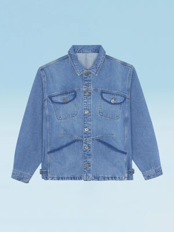 MASKIX Desert Blue sold by Marithe Francois Girbaud