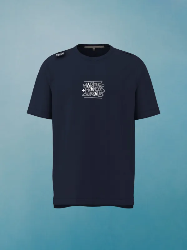 TEE FOURTEEN 1989 sold by Marithe Francois Girbaud