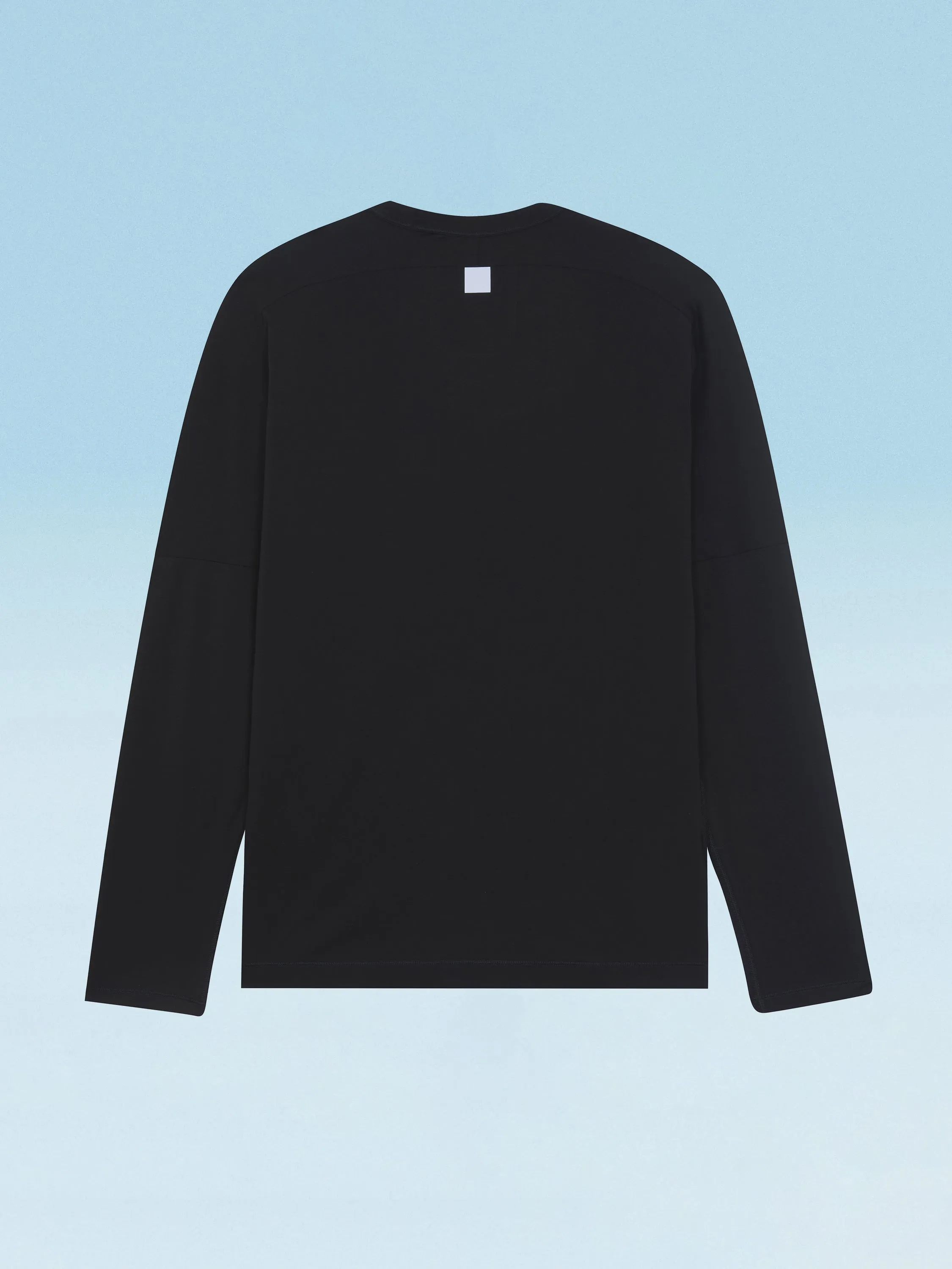 NA-SHIRT LONG SLEEVED sold by Marithe Francois Girbaud product image thumbnail 2