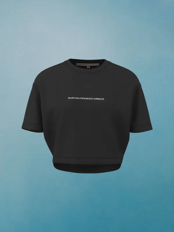 TMC CROPPED sold by Marithe Francois Girbaud