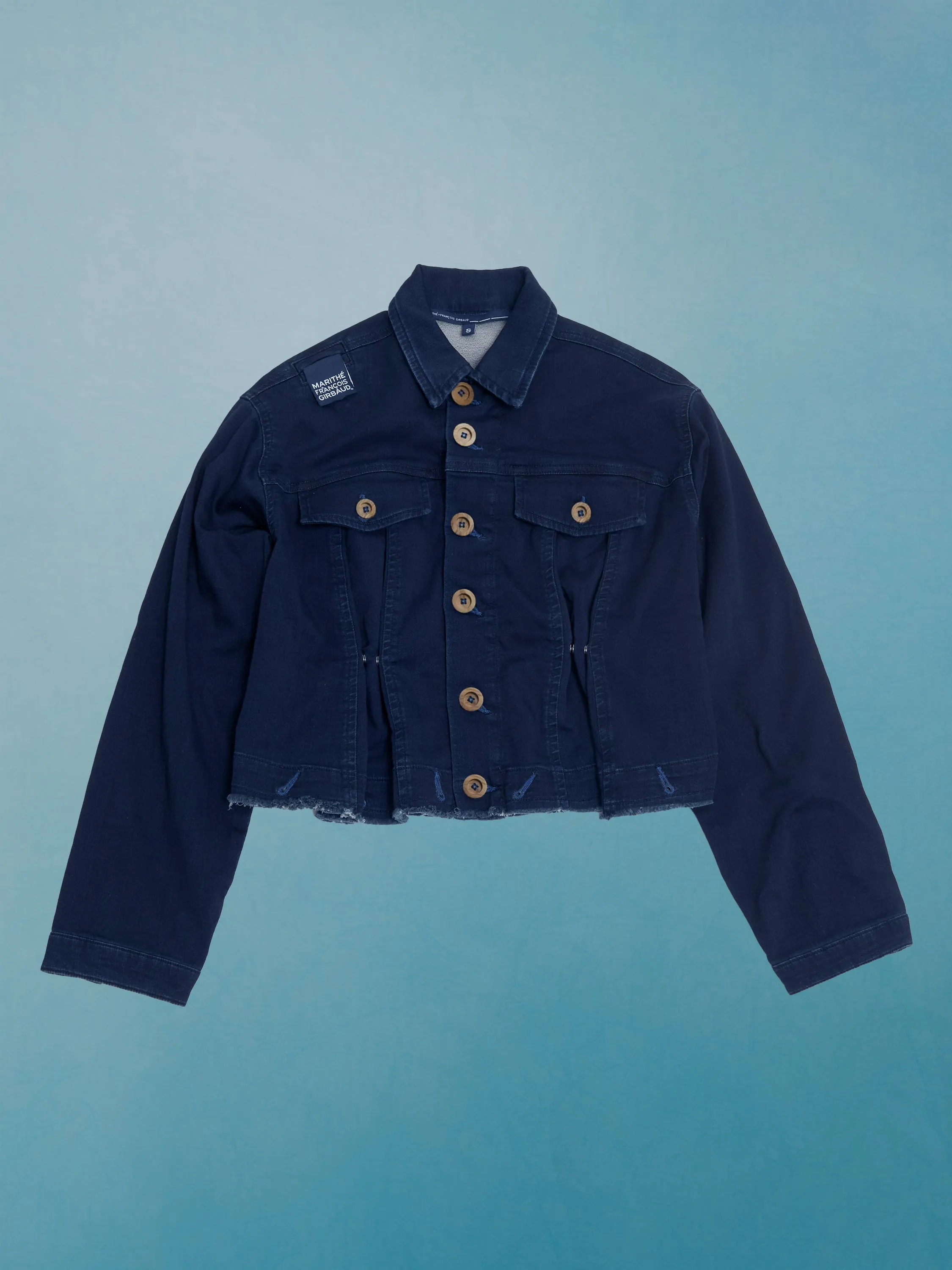 LEGEND JACKET sold by Marithe Francois Girbaud