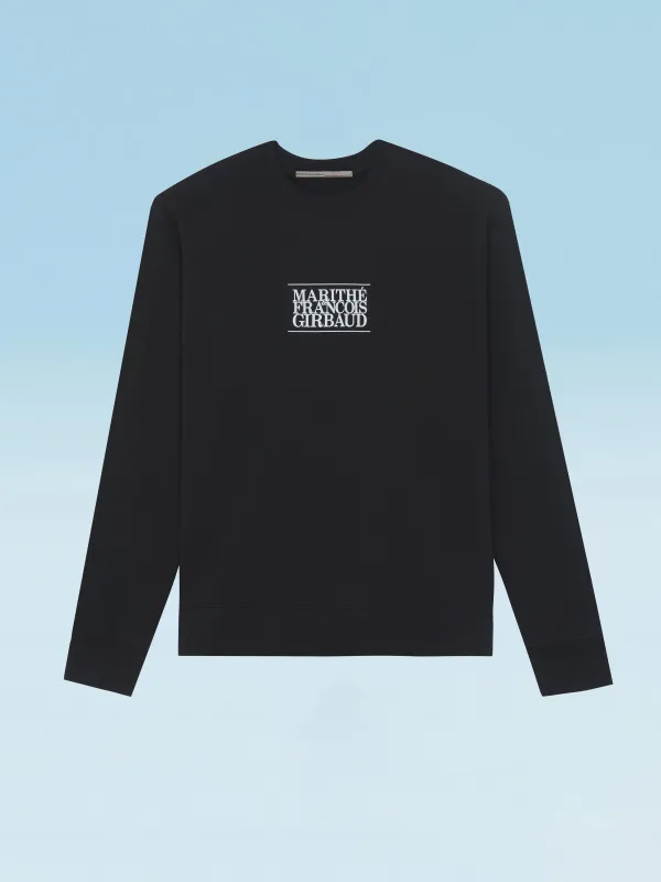 REGULAR SWEATER sold by Marithe Francois Girbaud