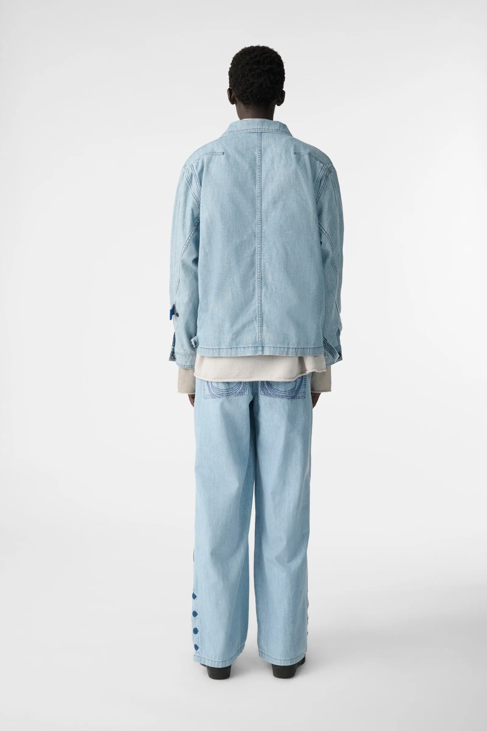 Maskix Artic Blue sold by Marithe Francois Girbaud product image thumbnail 3